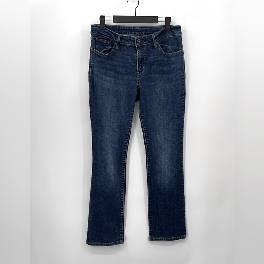 Levi’s San Francisco Jeans